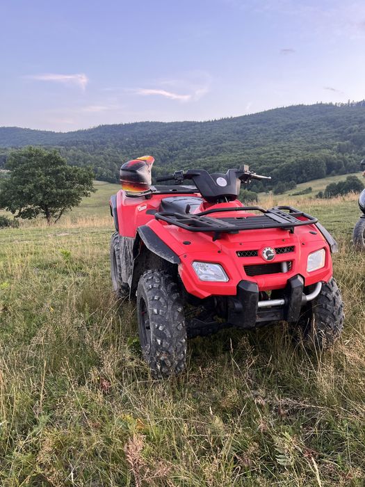De vanzare can am outlander 400