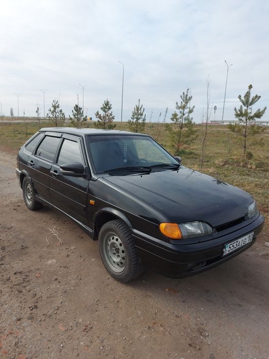 Продам, ваз 2114