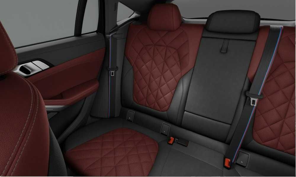 BMW X6 xDrive40i M Sport (G06) в наличии с гарантии