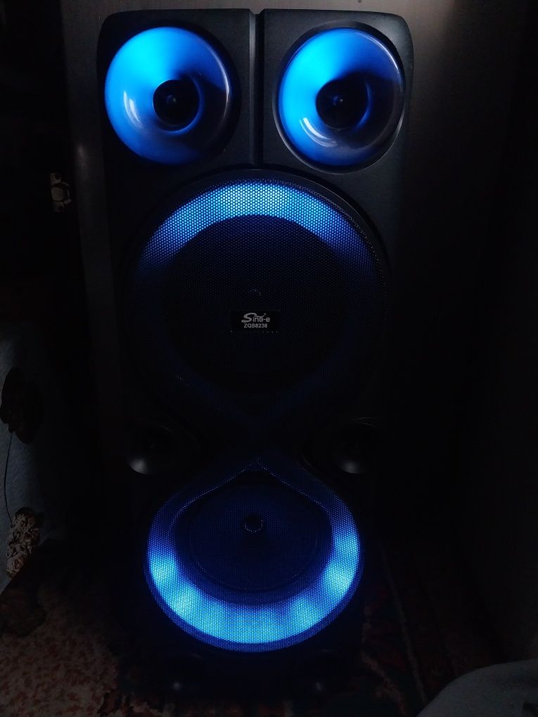 Kalonka zqsb8238