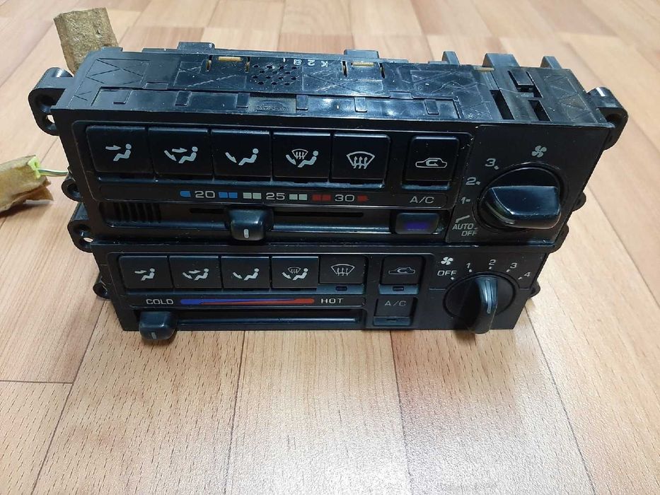 Продам Блок управления климат-контролем Nissan Mistral R20 / Bluebird