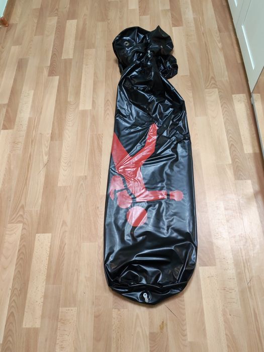 Груша надувная для детей 10-13 лет