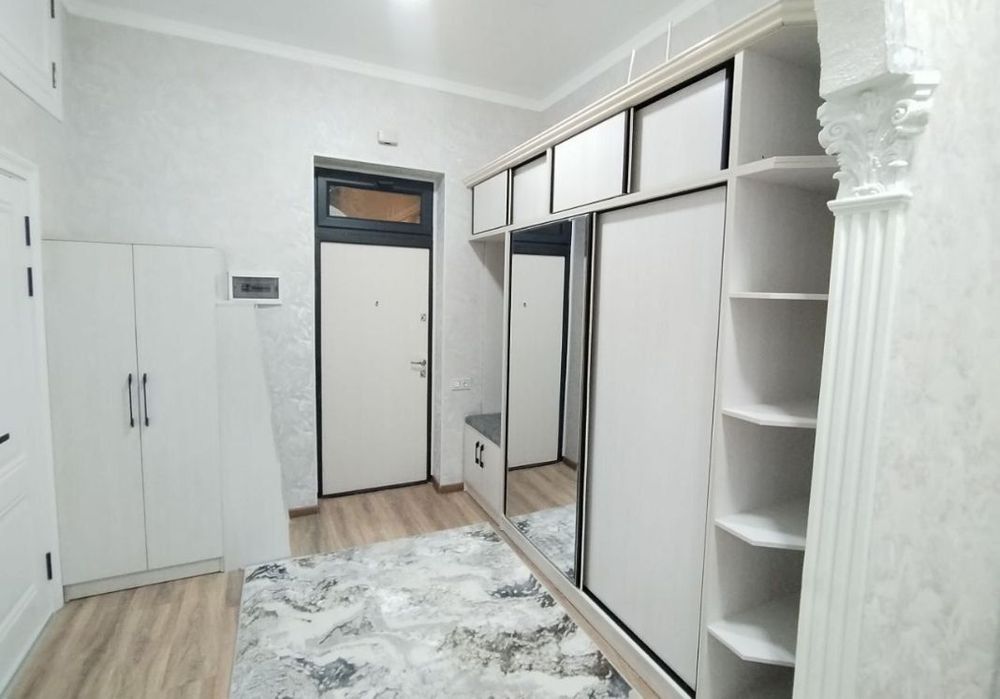 1 xonalik kvartira ijara beriladi