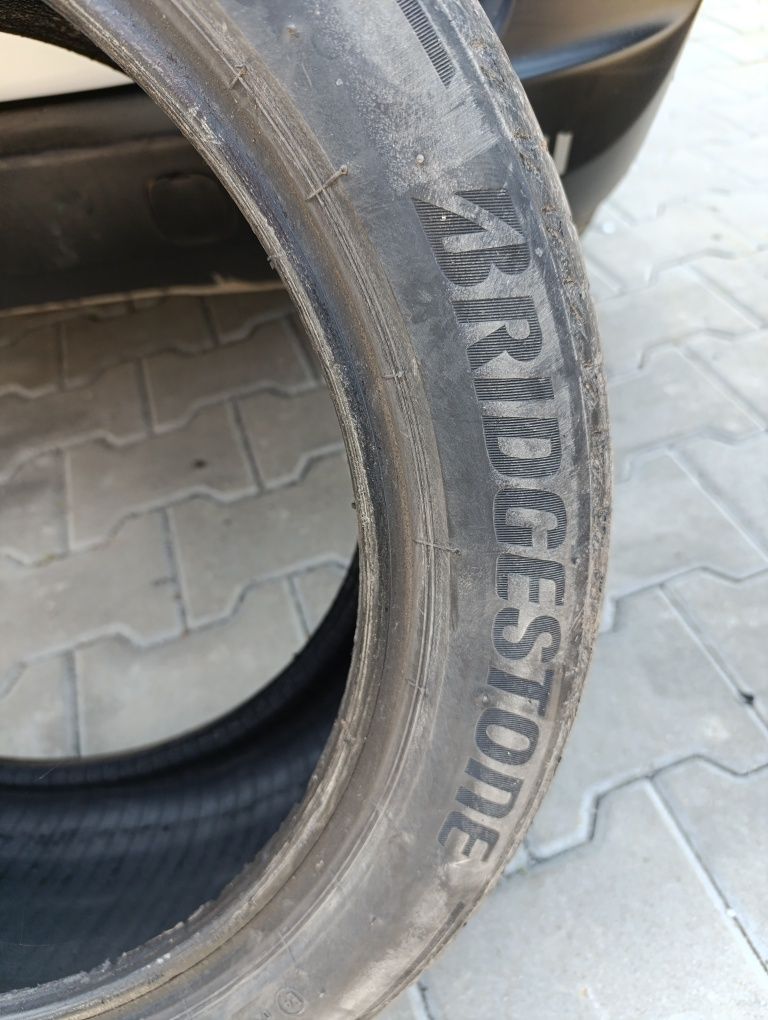 Гуми bridgestone tonanza too5