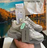 Adidasi Balenciaga