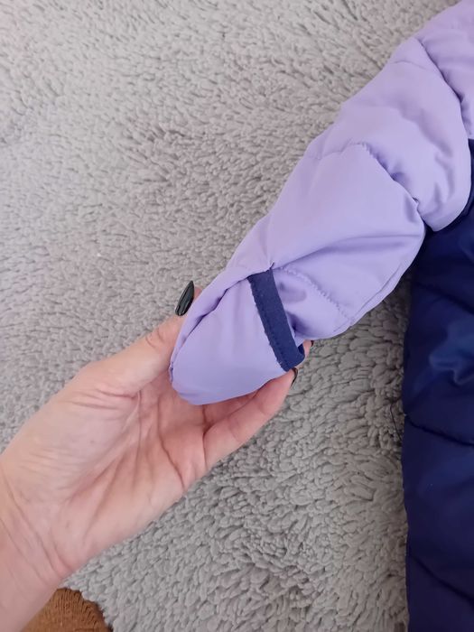 Converse Космонавт/Ескимос  за момиче 3-6м