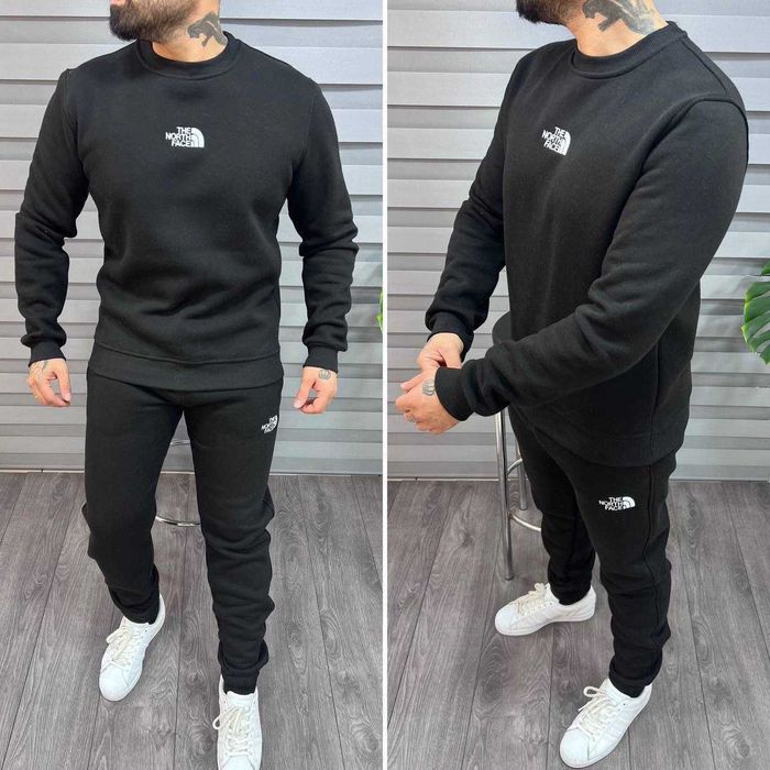 Stoc Trening unisex north f
