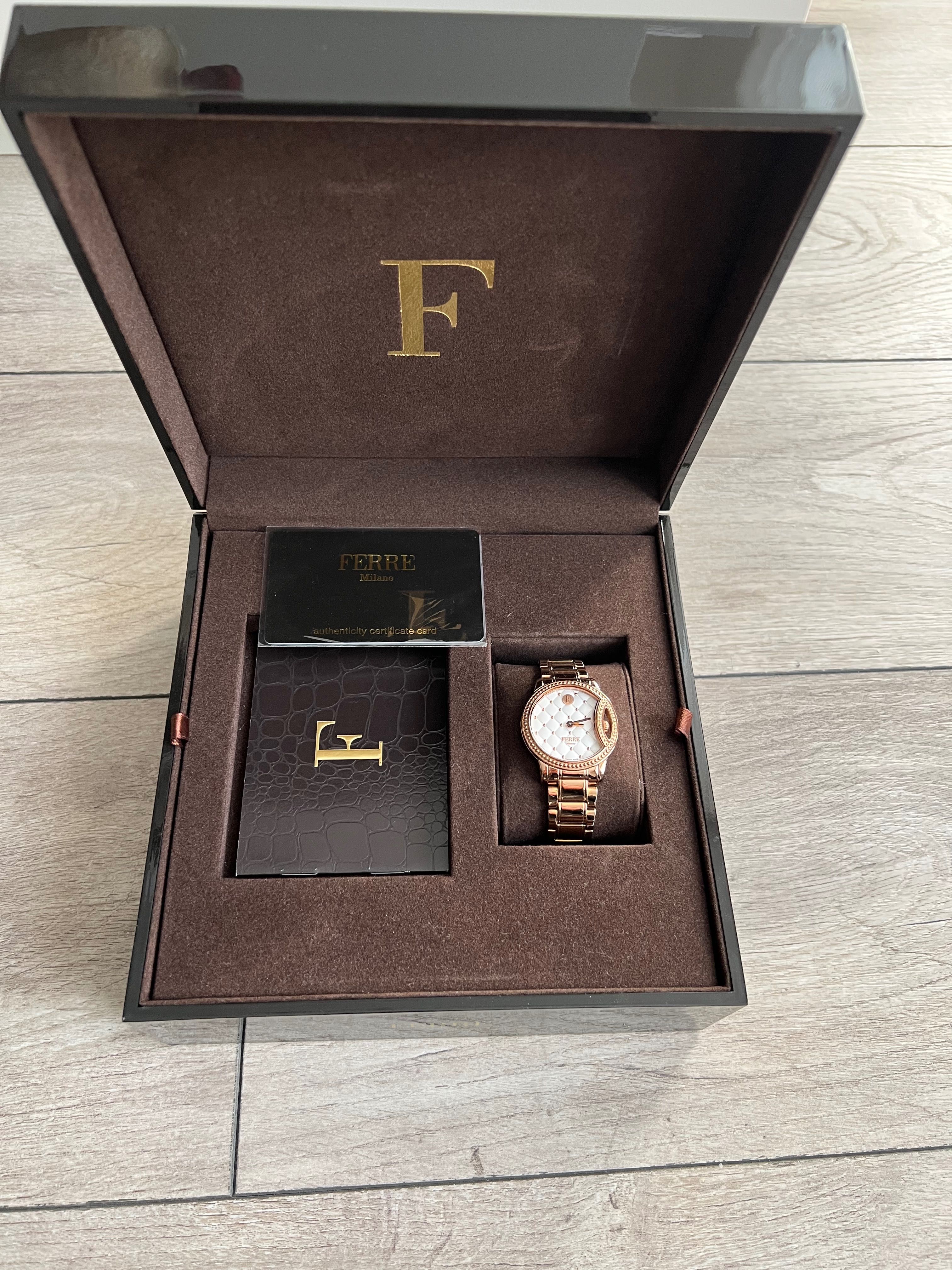 Оригинален часовник Ferre Milano