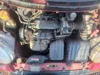 Motor Daewoo Matiz 0.8 benzina cod F8CV 35 kw