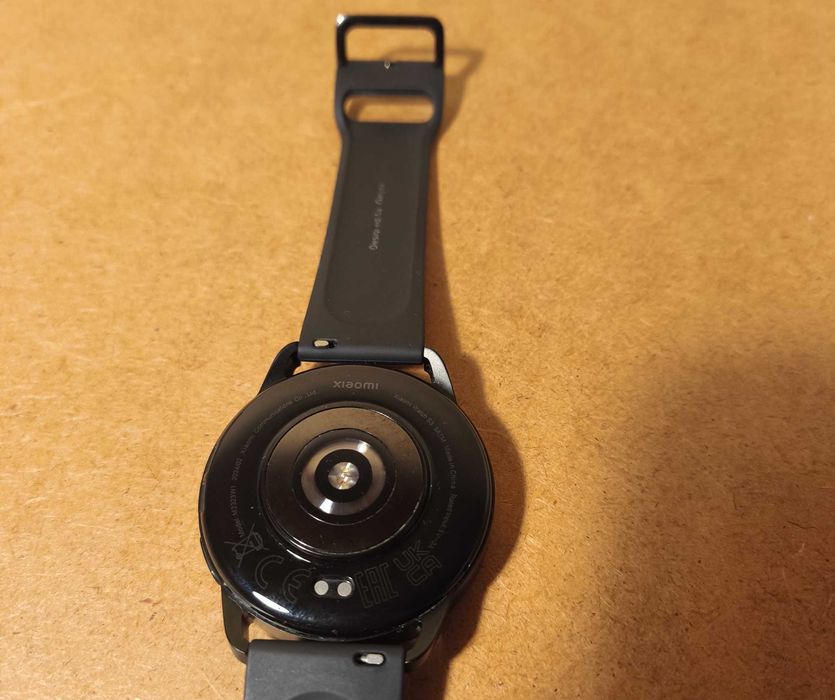 Xiaomi smartwatch s3