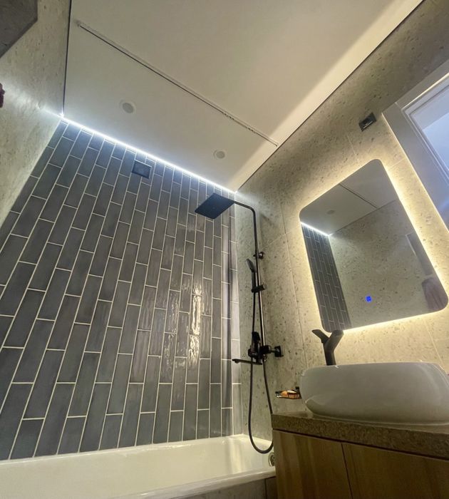 Квартира  Юнусабад 18 квартал