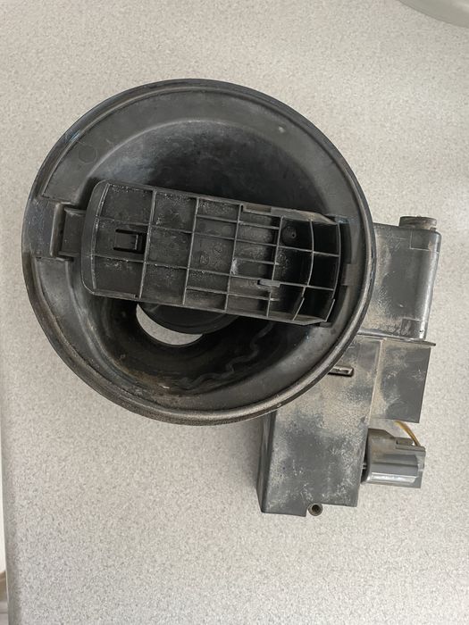 Капачка за гориво Форд фокус