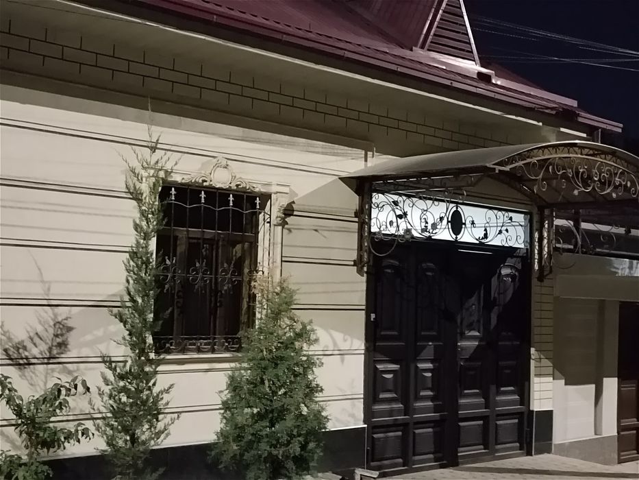 Ттз Дом аренда 6 ком