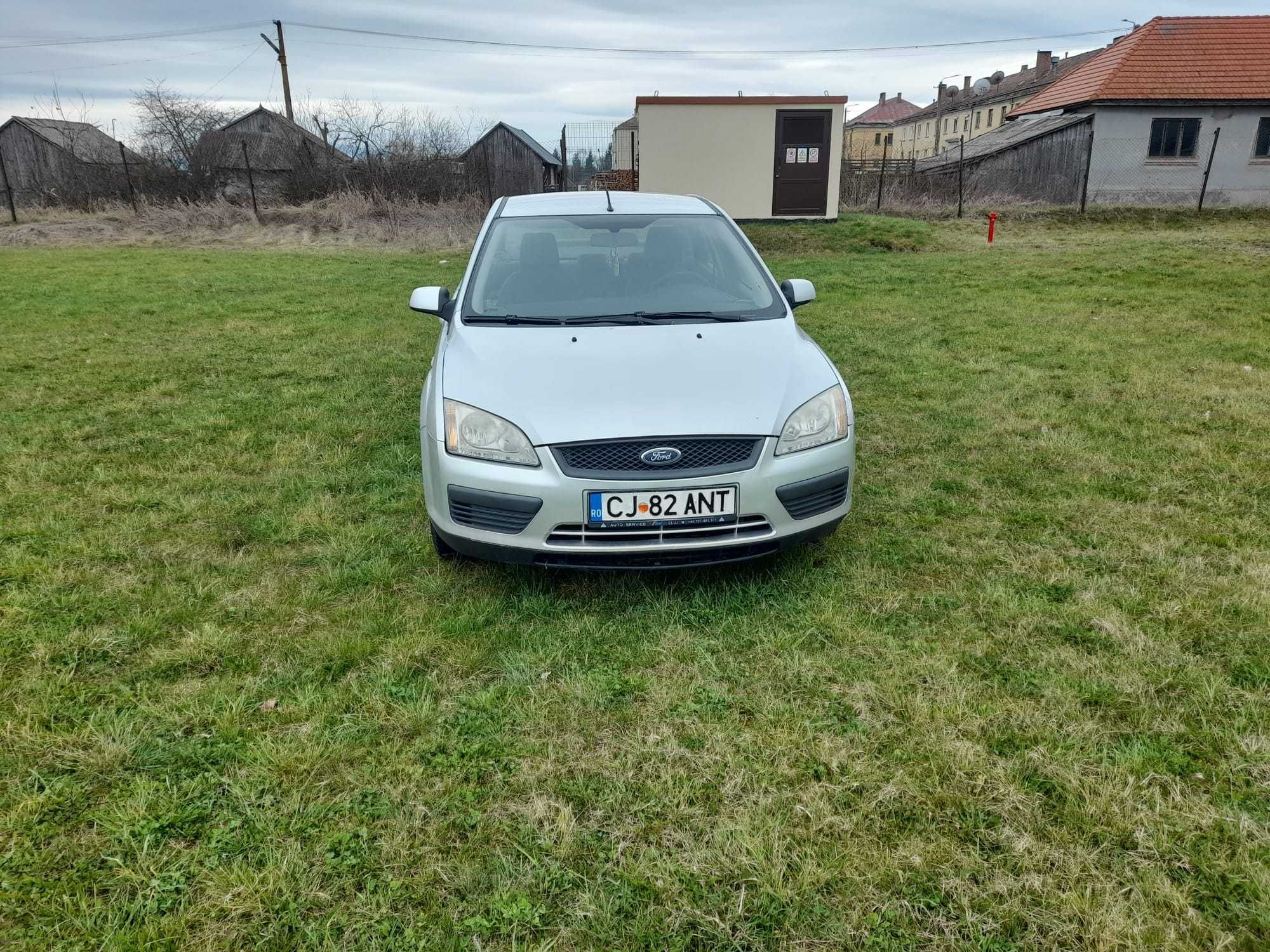 De vanzare FORD FOCUS din 2007