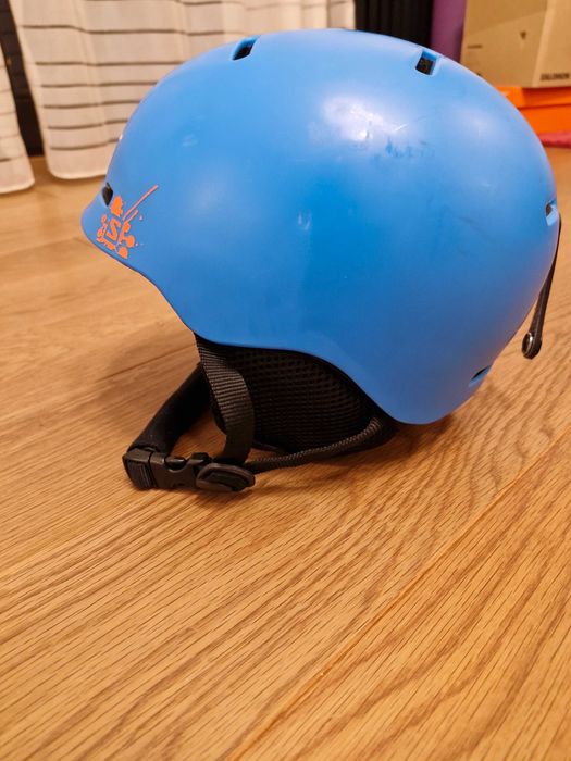 Vand casca ski Salomon pentru copii