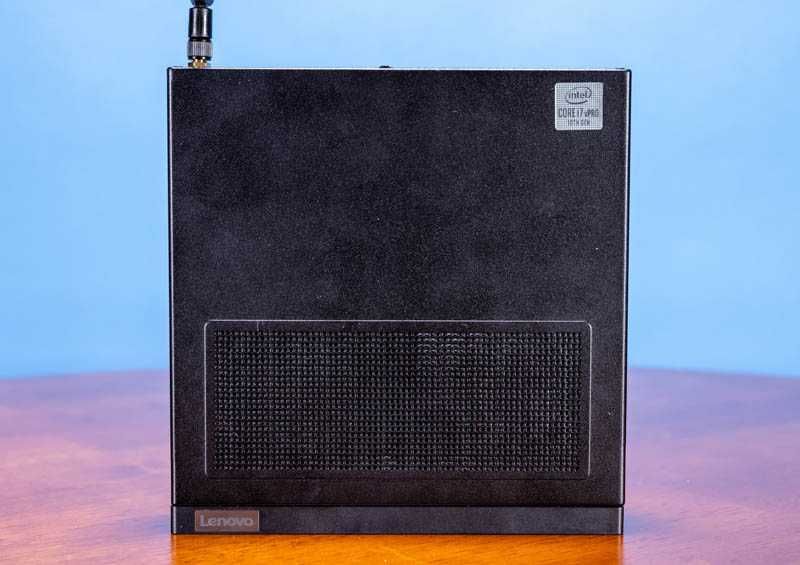 Lenovo P340 I7 gen 10