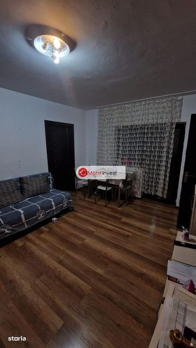 Apartament 3 Camere |Mobilat si Utilat |2 Beciuri | Etaj 1 |2 Balcoane