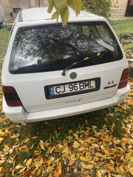 De vanzare golf 3 diesel RABLA
