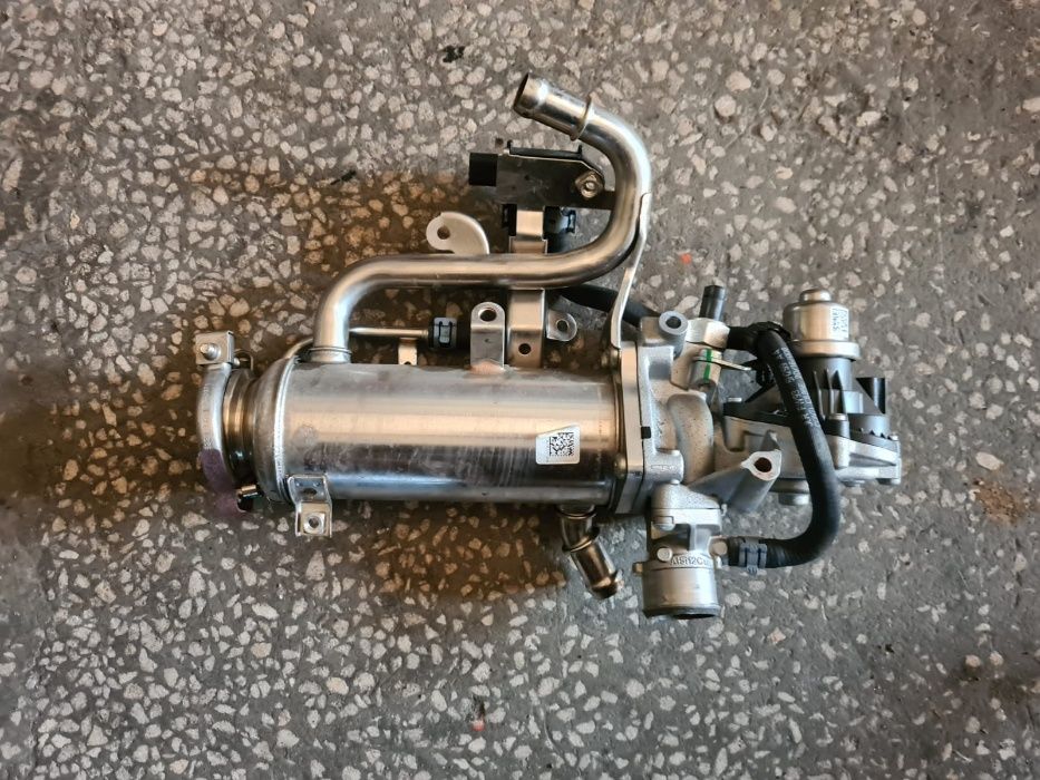 Egr range rover sport 3.0 euro 6 cod : FW939Y493AD