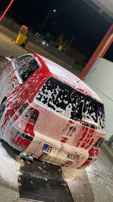 Vând urgent !!!golf 4 1.9 Alh