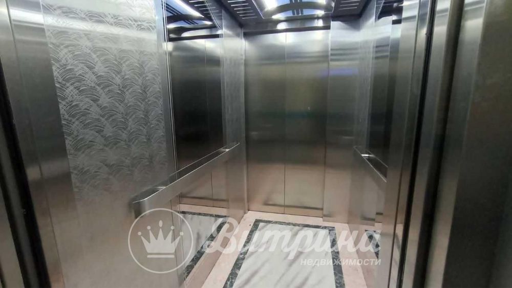 2-комнатная квартира в ЖК Assalom Golden House, ул. Махтумкули