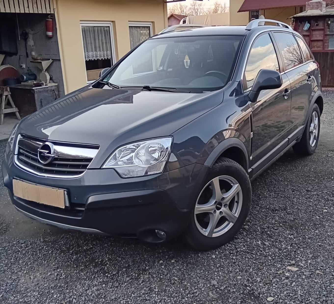 Opel Antara 2.0 CDTI