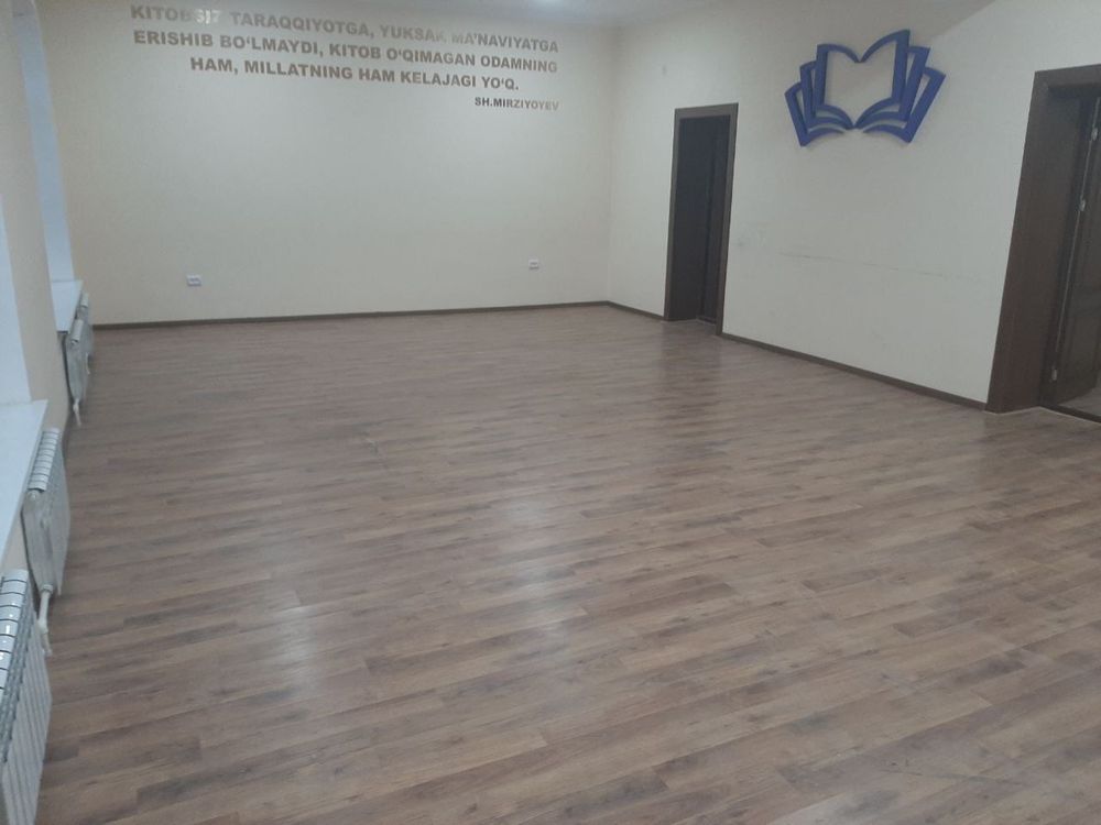 Тижорат биноси ижараси. Аренда коммерческого помещения