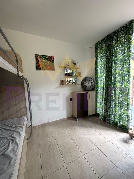 Продава се Едностаен апартамент в к.к. Слънчев бряг - 29 кв.м за 1380 €/кв.м - Снимка #6