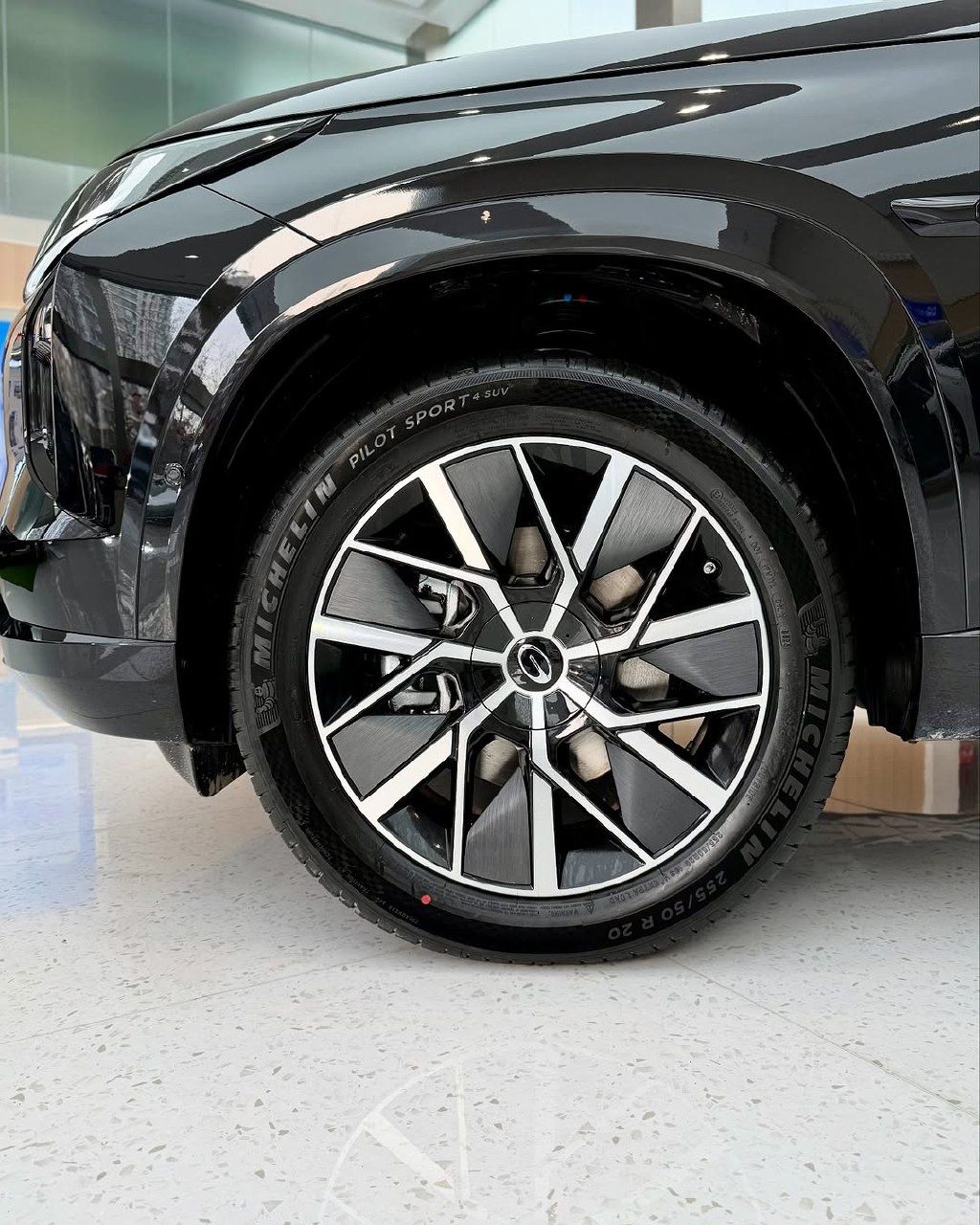 GAC S7 CIP Tashkent 2025