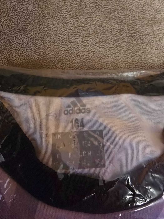 2 тениски шорти Real Madrid 164