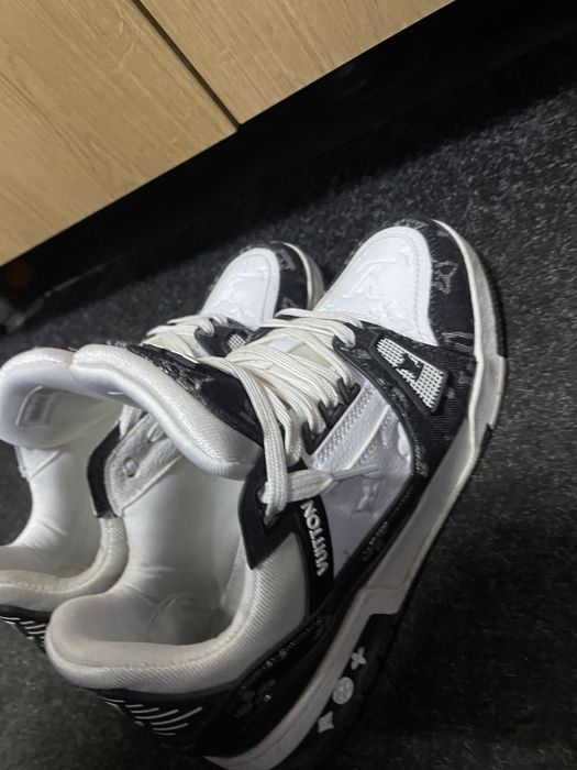 Louis Vuitton Trainer