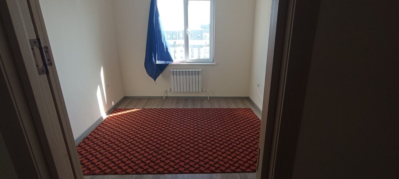 Корасув Мотридда 3хонали квартира сотилади 41000$