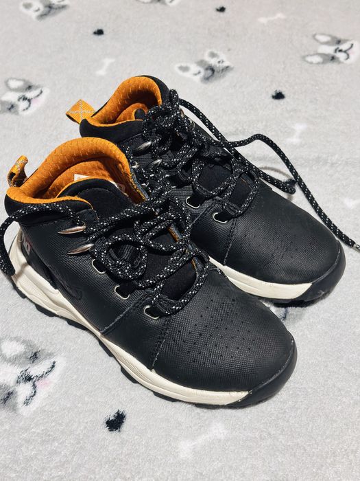 Ghete copii timberland nr 29