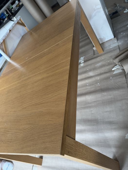 Кухненска маса 140/84