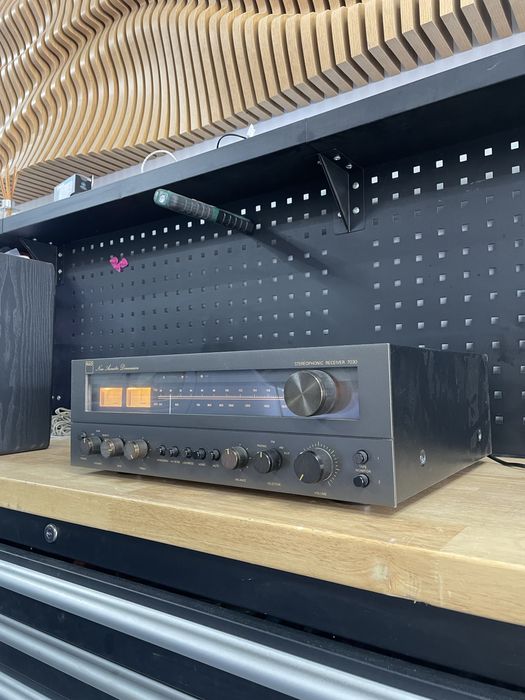 Amplificator nad 7030 amplituner vintage vand / schimb
