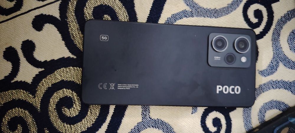Poco X5 pro 5g сатылады