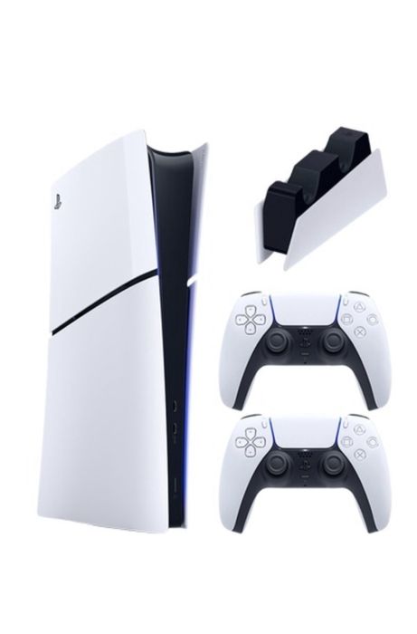 Playstation 5 slim