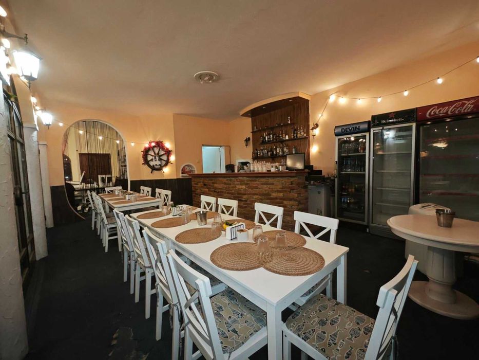 Зала под наем Варна