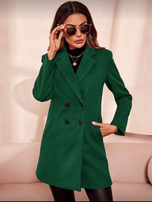 Дамско палто , колекция 2025
