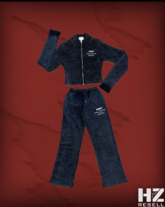 Compleu damă Hoodrich (multe marimi disponibile)