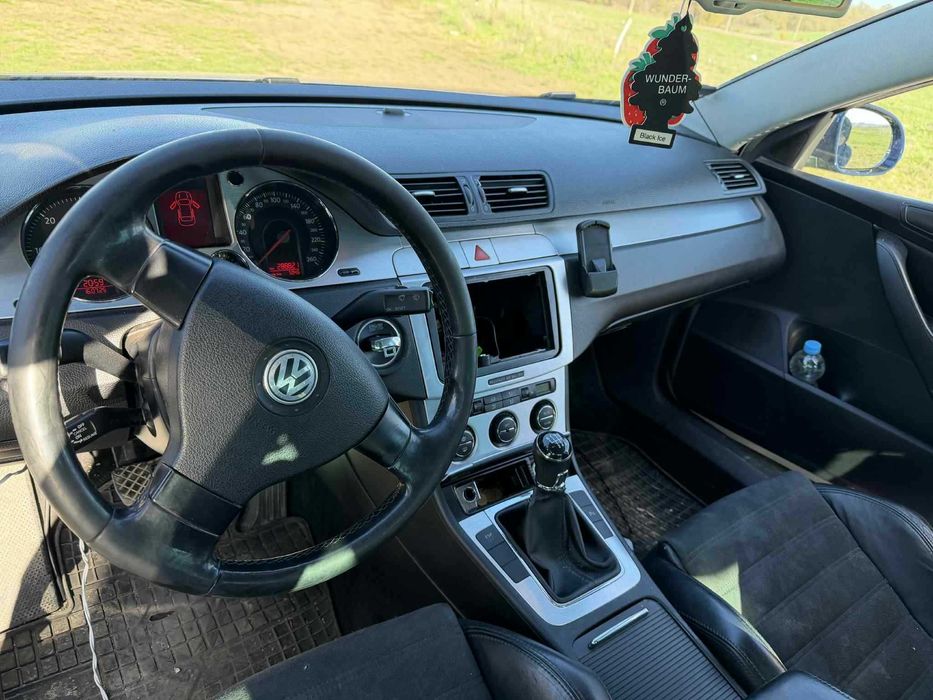 vw passat b6 2.0 bmp на части пасат 2.0 тди бмв кожа рекаро