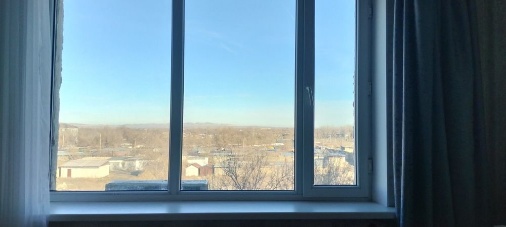 Продам пластиковые окна