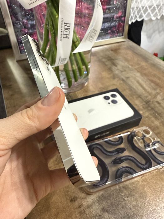 Iphone Aplle 13 PRO Max