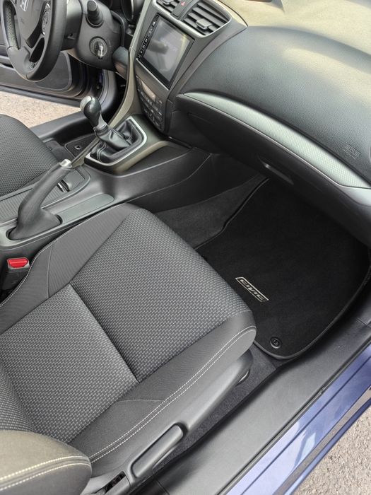 Honda Civic tourer lifestyle import Germania unic proprietar