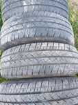 Anvelope cauciucuri Bridgestone 205 65 R16 C cu/fara jante