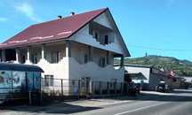 Casă de vânzare - Salva - Bistrița Năsăud