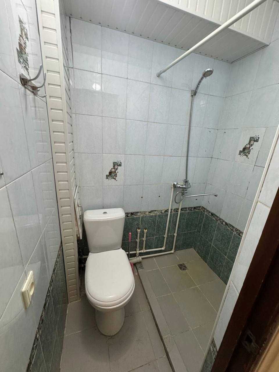 Продается квартира своя 1/2/5 кирпичный дом B&B Океан