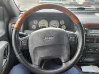 Vând Jeep Grand Cherokee WJ motor Mercedes (2004)