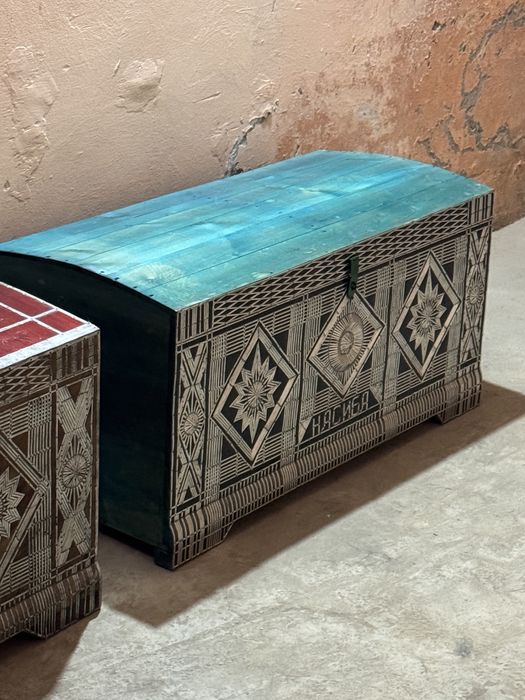 Срочно продаются сундуки