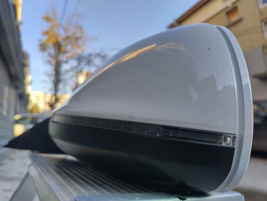 Ляво огледало за Audi Q5 2015 година